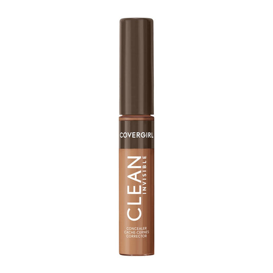 Clean Invisible Concealer - US 3980