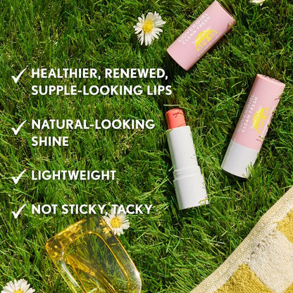 Clean Fresh Tinted Lip Balm - US 3378
