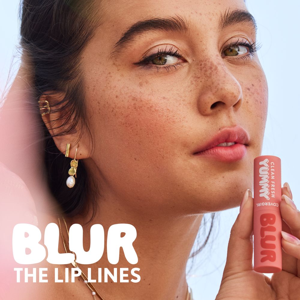 Clean Fresh Yummy Blur - US 1096