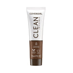 Clean Invisible Foundation - US 1161