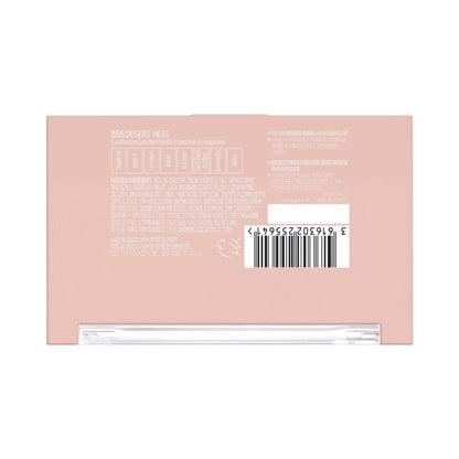 Eye Enhancer Eyeshadow Palette - US 2039