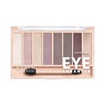 Eye Enhancer Eyeshadow Palette - US 7651