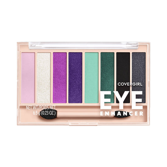 Eye Enhancer Eyeshadow Palette - US 3150