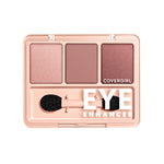 Eye Enhancer Eyeshadow Palette Trio - US 8297