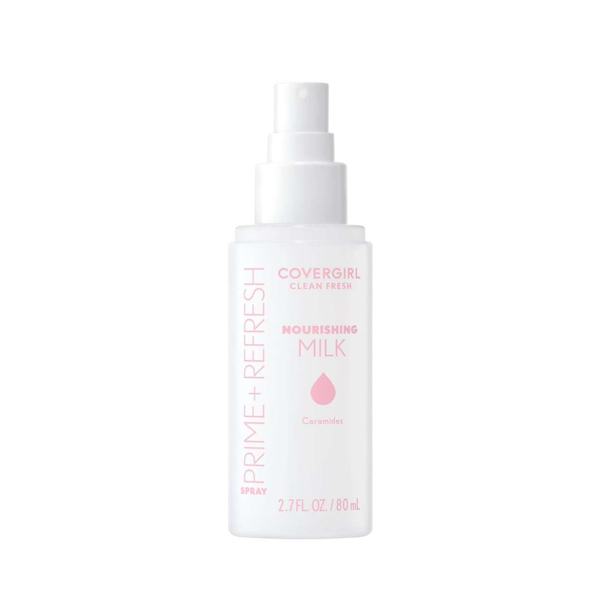 Clean Fresh Prime+Refresh Spray: Nourishing Milk - US 6486