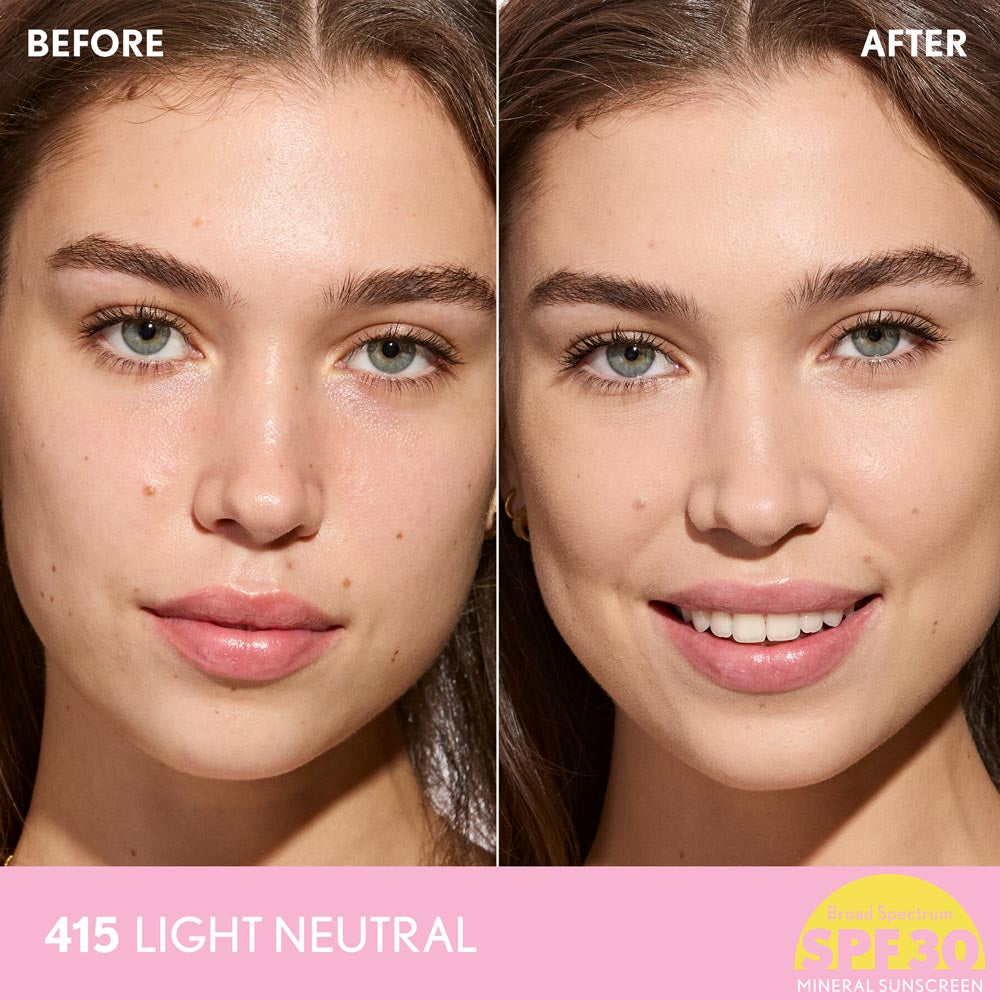 Clean Fresh Blurring Skin Tint Spf 30 - US 2426