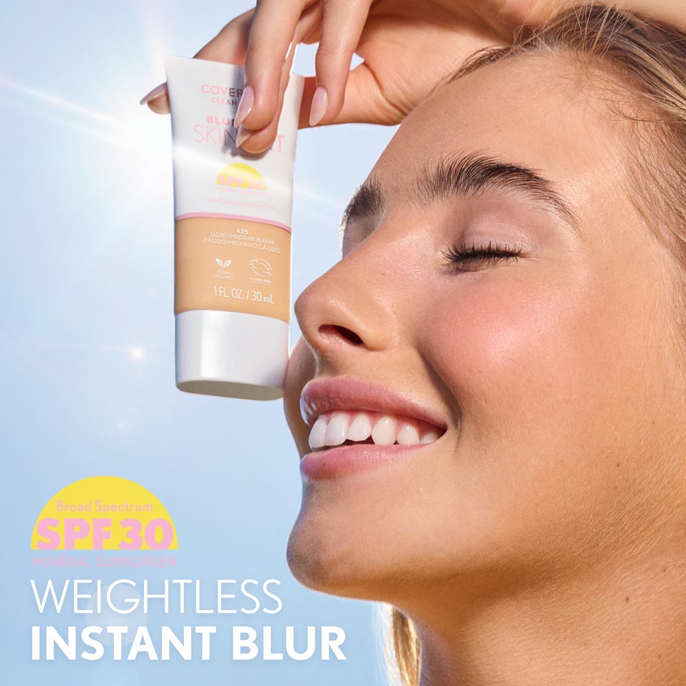 Clean Fresh Blurring Skin Tint Spf 30 - US 2426