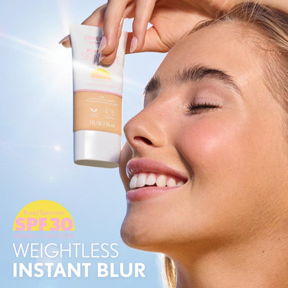 Clean Fresh Blurring Skin Tint Spf 30 - US 2426