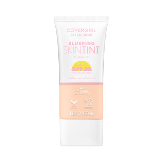 Clean Fresh Blurring Skin Tint Spf 30 - US 3427
