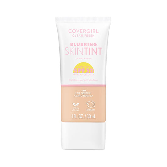 Clean Fresh Blurring Skin Tint Spf 30 - US 9635