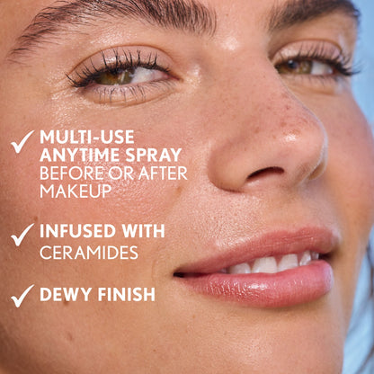 Clean Fresh Prime+Refresh Spray: Nourishing Milk - US 6486
