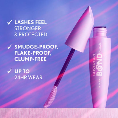 Lash Blast Bond Mascara - US 3995