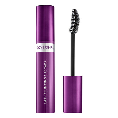 Simply Ageless Lash Plumping Mascara - US 1900