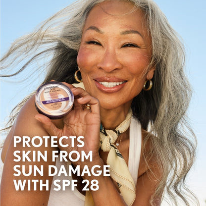 Simply Ageless + Olay Instant Wrinkle-Defying Foundation - US 5530