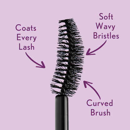 Simply Ageless Lash Plumping Mascara - US 1900