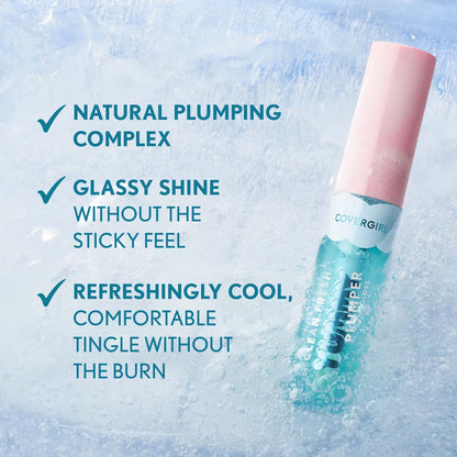 Clean Fresh Yummy Gloss Plumper - US 9847