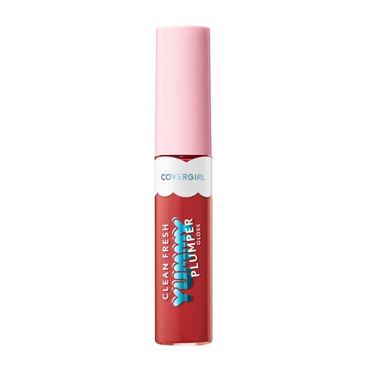 Clean Fresh Yummy Gloss Plumper - US 0243