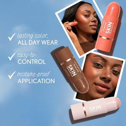 Trublend Skin Enhancer Balms - US 3725