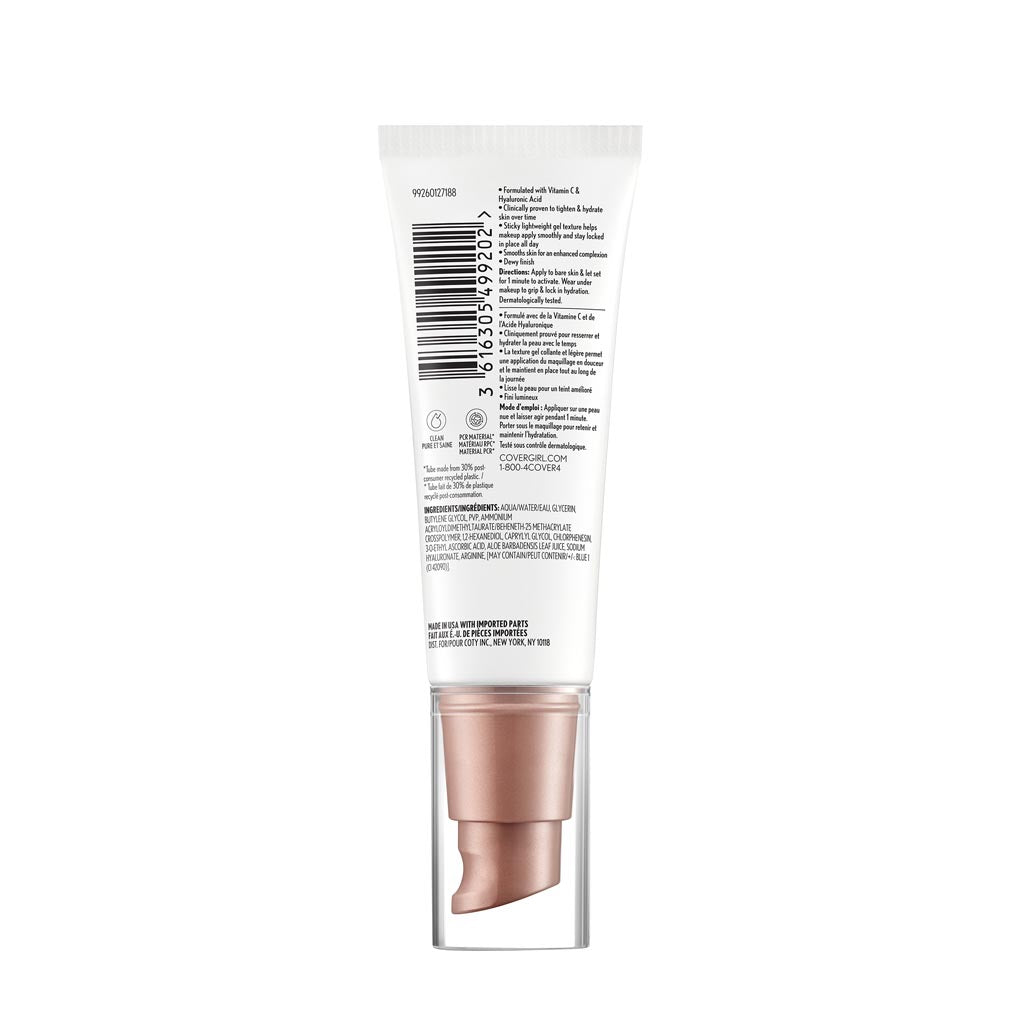 Trublend Skin Enhancer Primer - US 3829