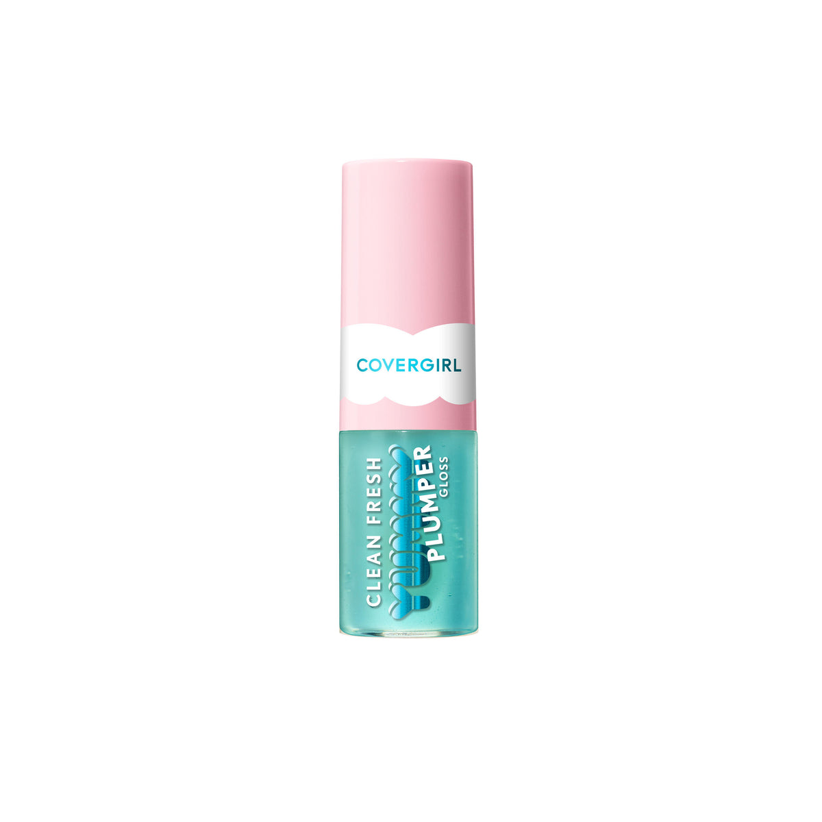 Clean Fresh Yummy Gloss Plumper Bite-Sized Minis - US 8843