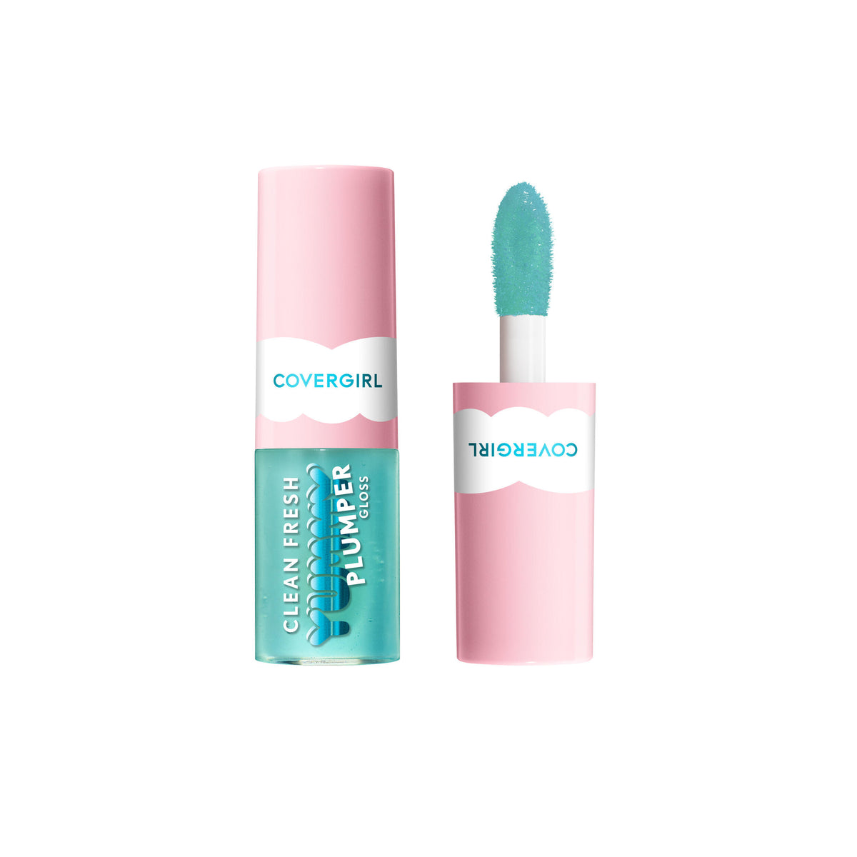 Clean Fresh Yummy Gloss Plumper Bite-Sized Minis - US 8843