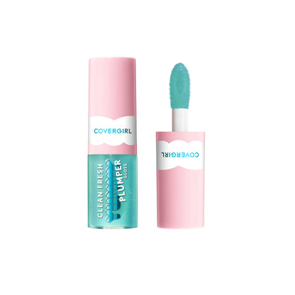 Clean Fresh Yummy Gloss Plumper Bite-Sized Minis - US 8843