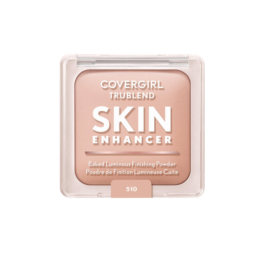 Trublend Skin Enhancer Baked Luminous Finishing Powder - US 3088