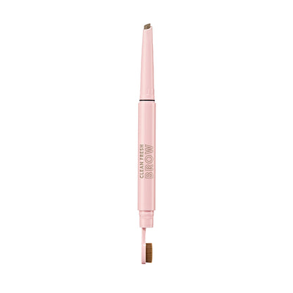Clean Fresh Brow Filler Pomade Pencil - US 7729