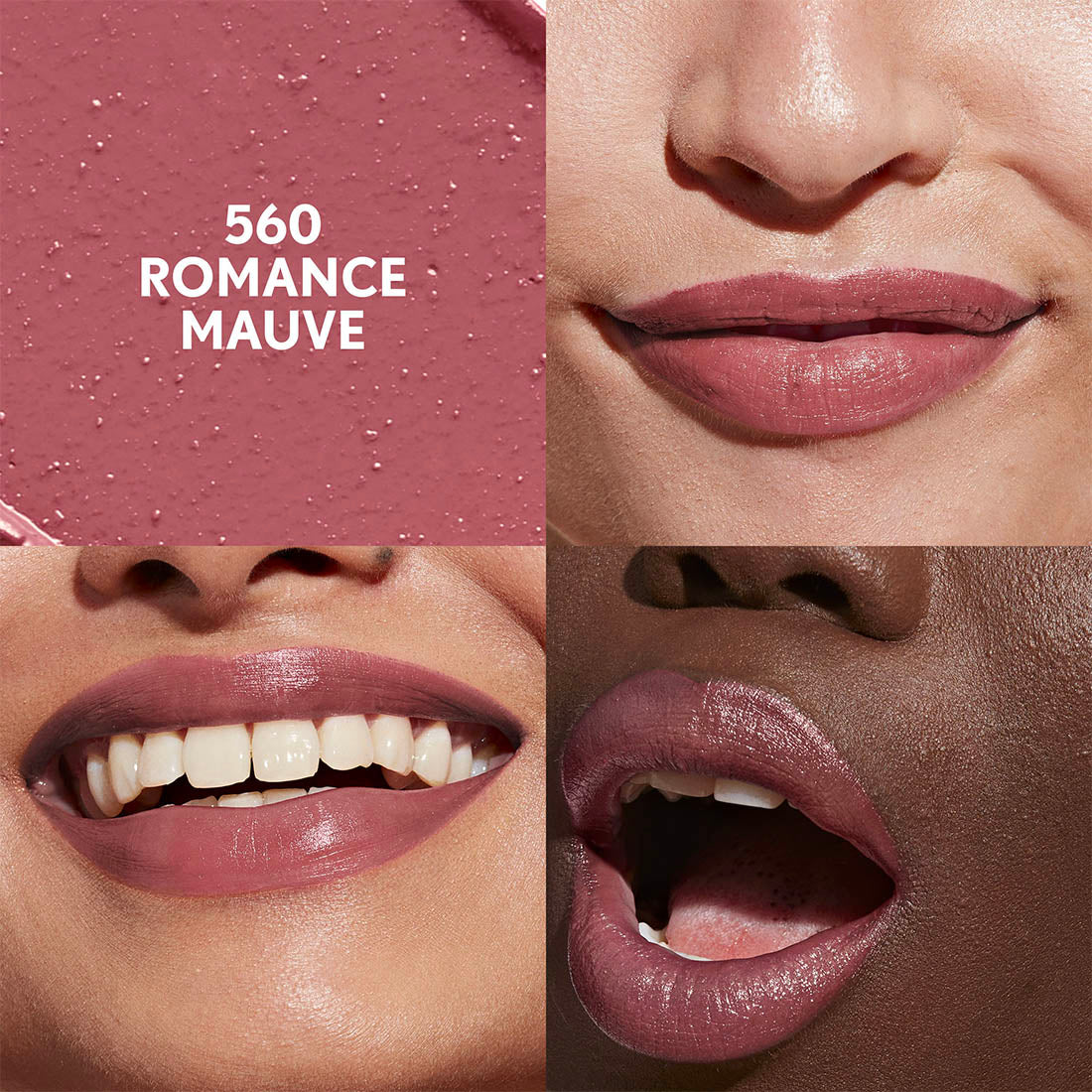 Clean Lip Color - US 8778