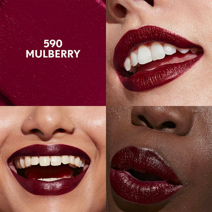 Clean Lip Color - US 8989