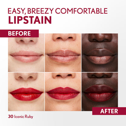 Outlast Lipstain - US 7975