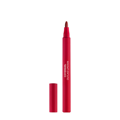 Outlast Lipstain - US 7975