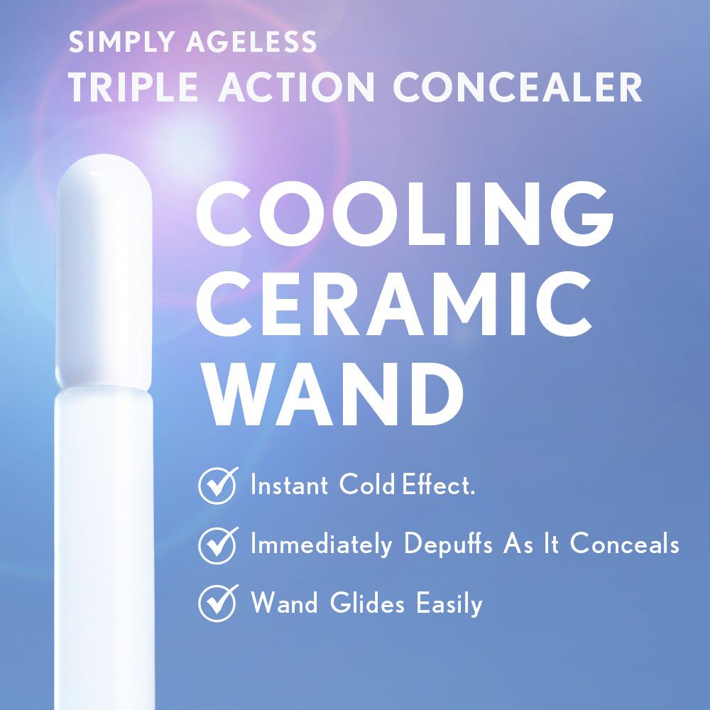 Simply Ageless Triple Action Concealer - US 5747