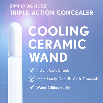 Simply Ageless Triple Action Concealer - US 5747
