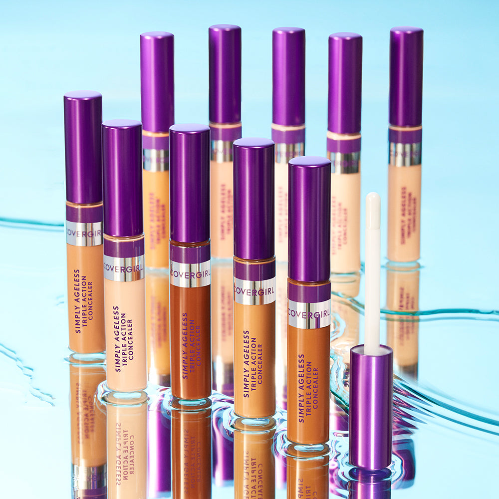 Simply Ageless Triple Action Concealer - US 5747