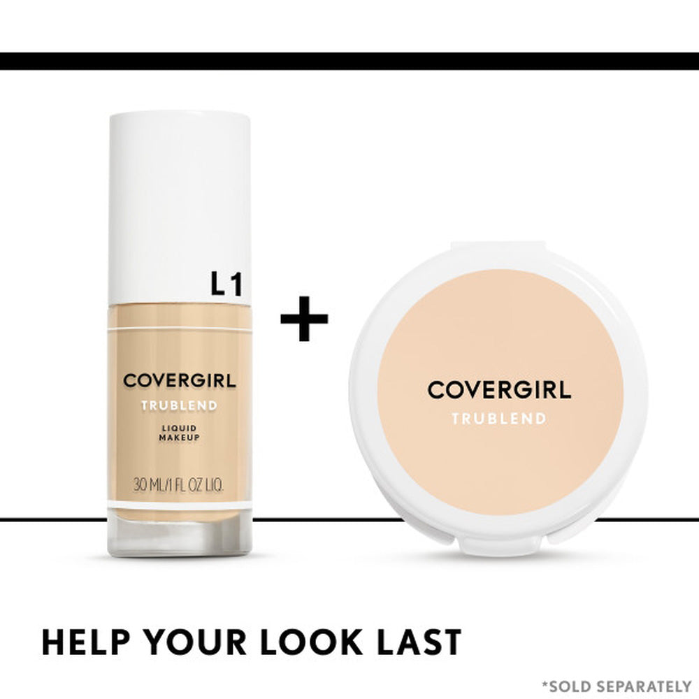 Trublend Hydrating Foundation - US 1944