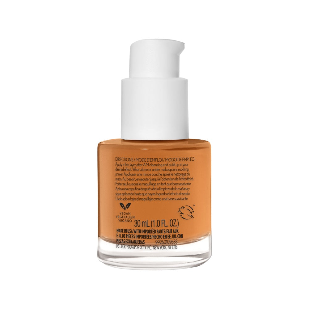 Clean Fresh Skincare Color Correcting Serum Moisturizer Primer - US 1595