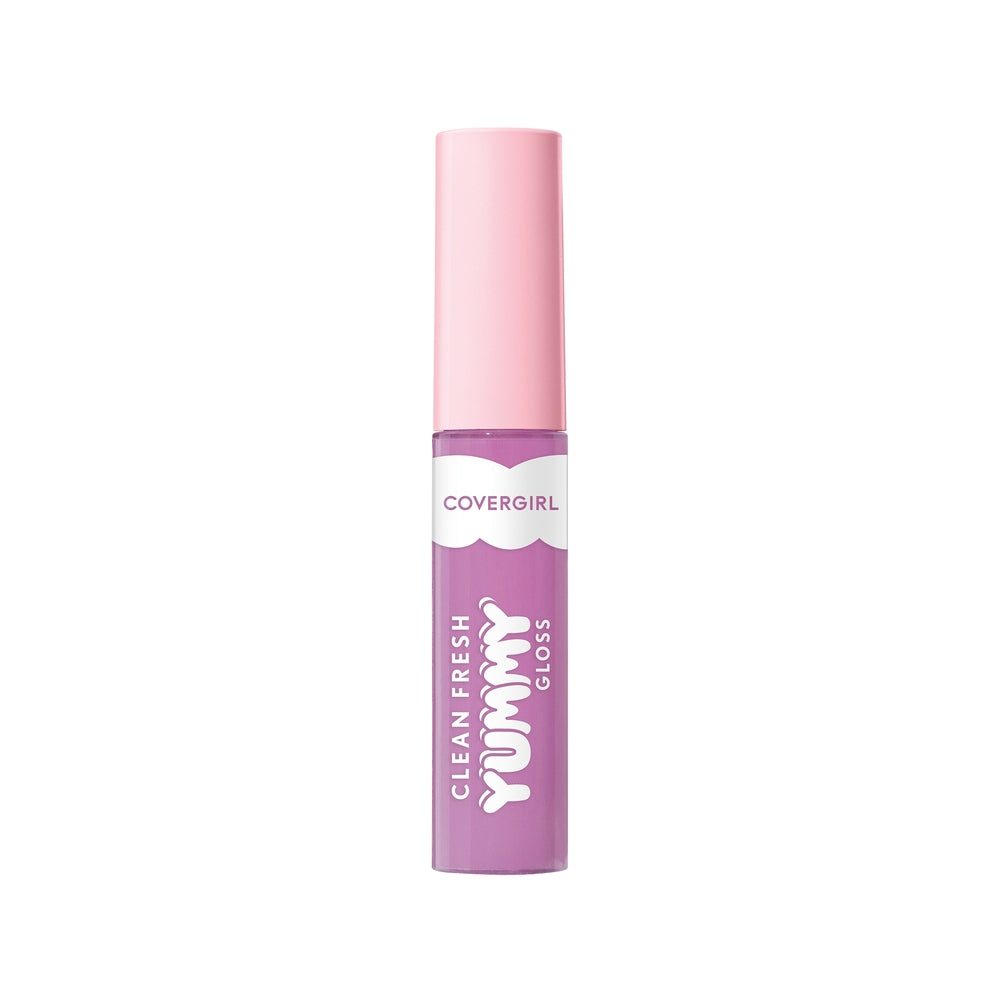 Clean Fresh Yummy Gloss - US 7358