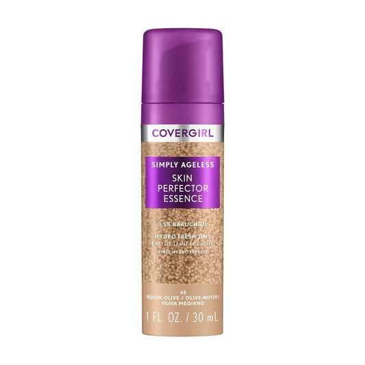 Simply Ageless Skin Perfector Essence - US 5350