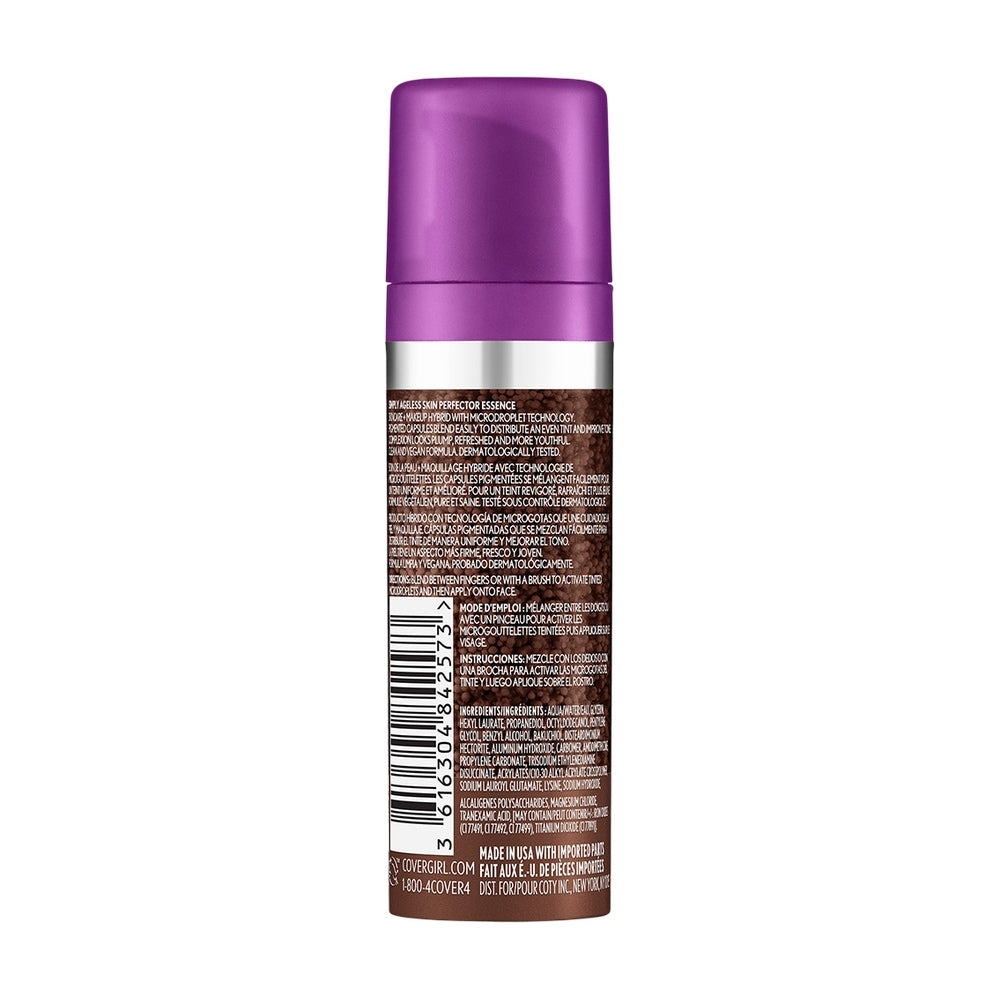 Simply Ageless Skin Perfector Essence - US 8866