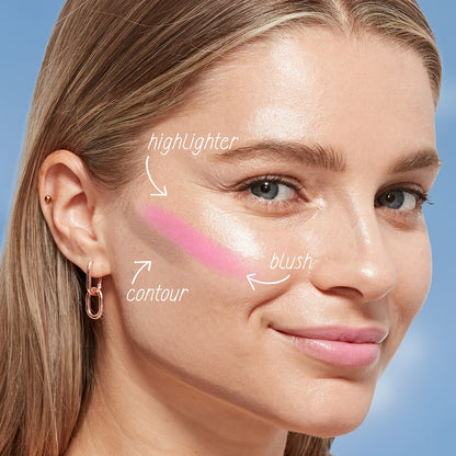 Trublend Skin Enhancer Balms - US 8336