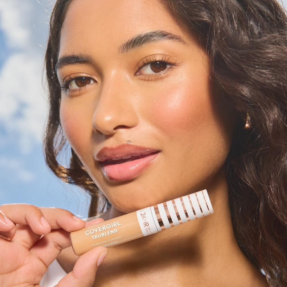 Trublend Undercover Concealer - US 4029
