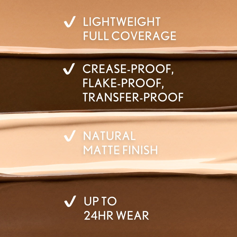 Trublend Undercover Concealer - US 9101
