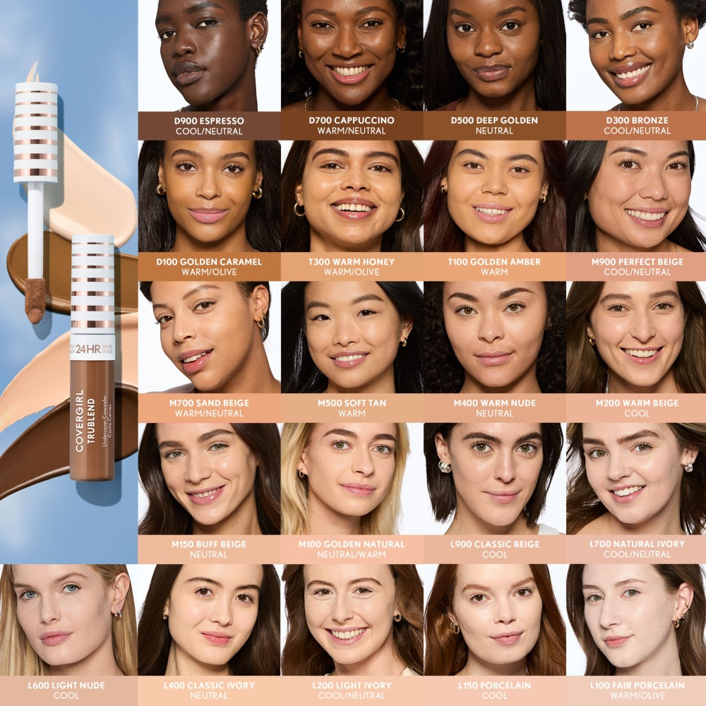 Trublend Undercover Concealer - US 5285