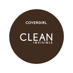 Clean Invisible Loose Powder - US 4289