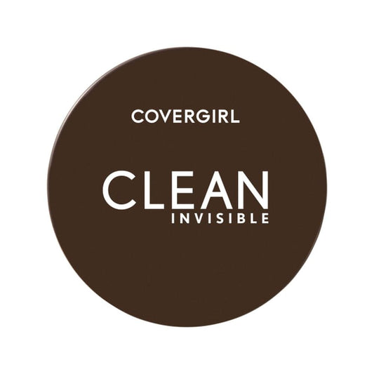 Clean Invisible Loose Powder - US 6111