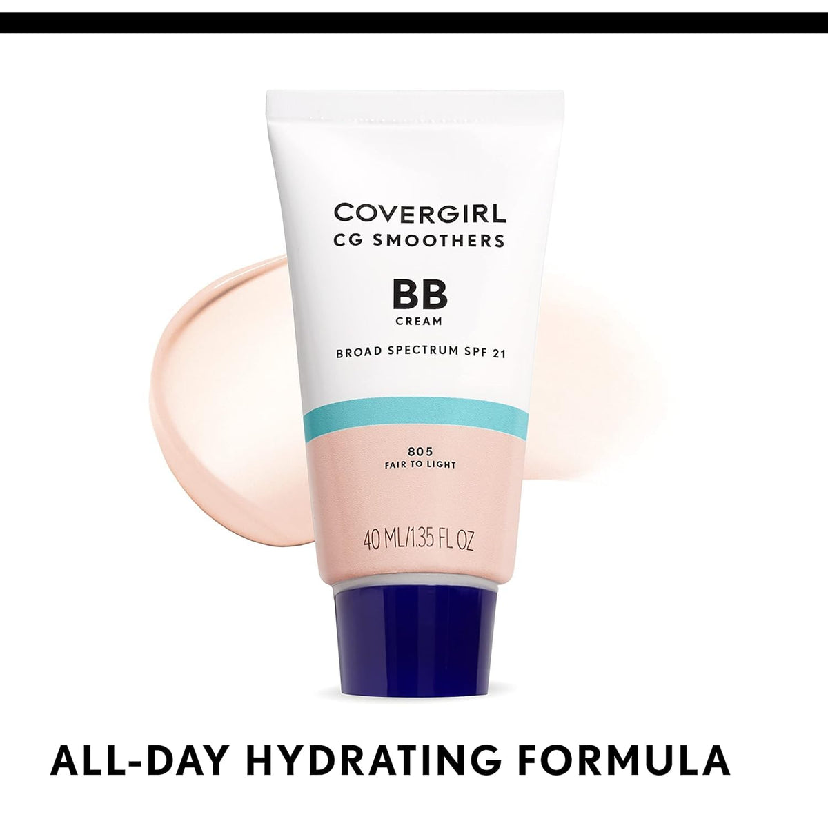 Smoothers Bb Cream - US 7688