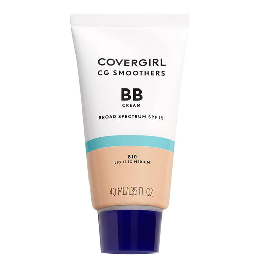 Smoothers Bb Cream - US 0931