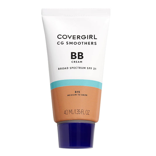 Smoothers Bb Cream - US 7688