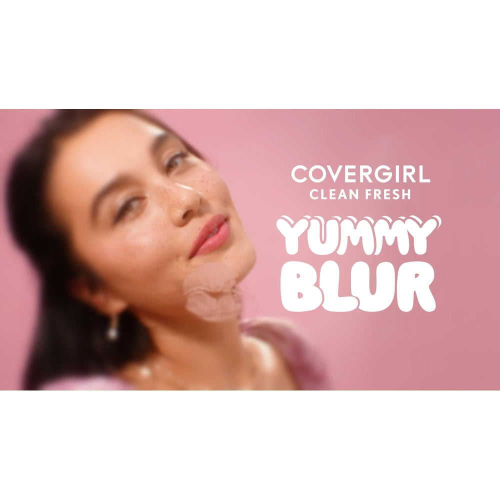 Clean Fresh Yummy Blur - US 0729